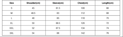 Men's Coldproof Cotton Padded Jacket – Outdoor Zipper Coat
