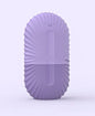 Face Ice Tray